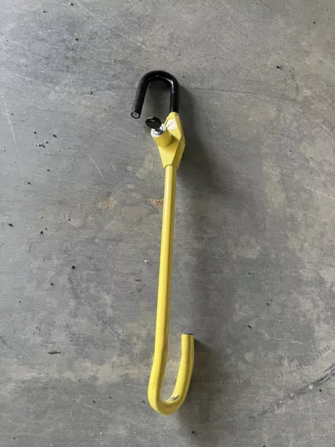Diebstahlschutz Auto Carlok