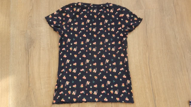 Girls Bundle Of Summer Clothes. Aged 11 Years. 9
