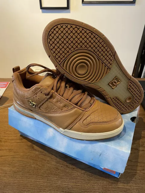 Pj ladd deals dc shoes