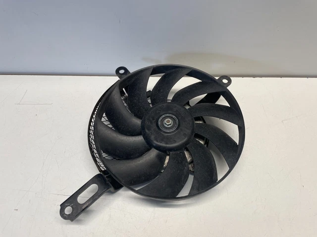Lame De Ventilateur De Radiateur Pour Suzuki GSXR 600 750 1000 (2006-2016) - Artudatech Neuf, Garantie 6 Mois