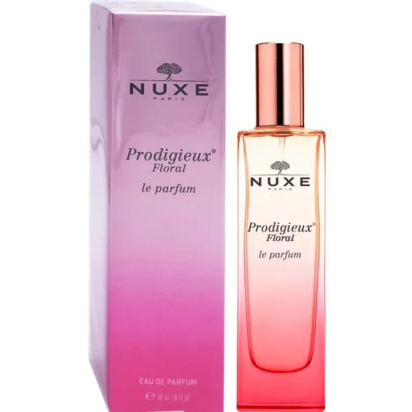 NUXE Prodigieux Floral Le parfum 50 ml