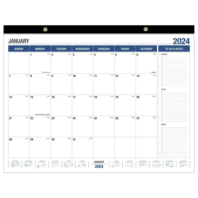 PLANNING AND ORGANIZING 20242025 Calendar Planner Scheduler Household