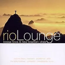 huisvrouw naam Verdeel RIO LOUNGE 2 - Bossa Nova & New Brazilian Vibes - 2 CD (Musik-G-1576 EUR  5,29 - PicClick FR