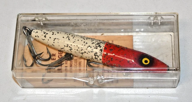 River2Sea Bling Spinner Bait 3/8 Oz - White Fishing Lure With Ultra-Thin Blades