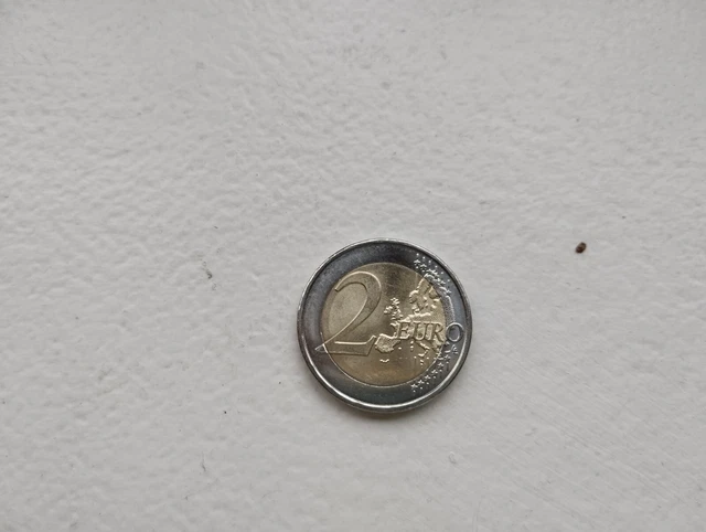 PIÈCE DE 2 euros rare arbre de vie 2022 EUR 5,00 - PicClick FR