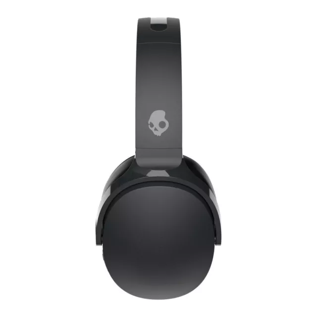 SKULLCANDY Hesh Evo, Over-ear Kopfhörer Bluetooth Schwarz 3