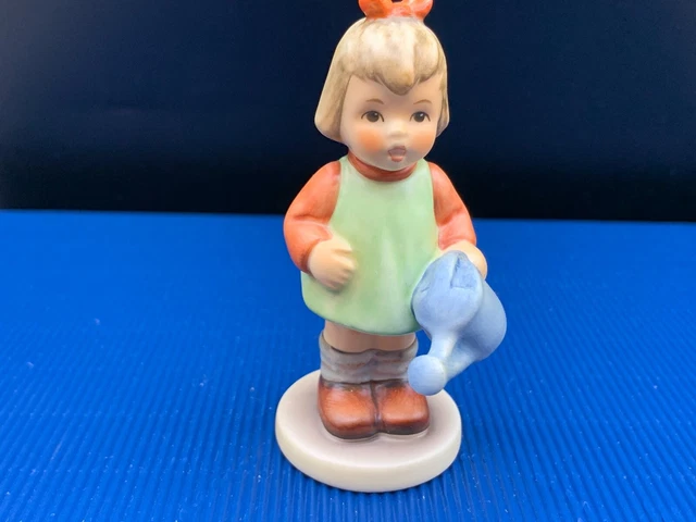Hummel Figura 729 muss todavía vertiendo 10 cm. 1 elección.