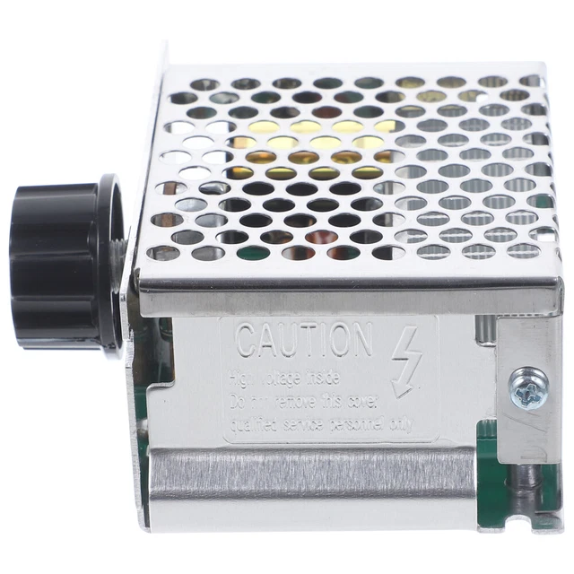 CONTROLLER PWM VELOCITÀ per regolatore di calore motore elettrico alta