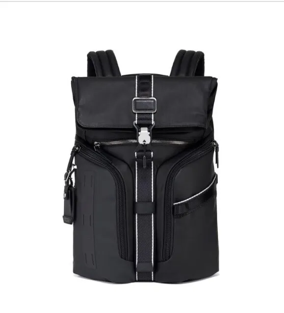 【Limited to Japan】TUMI Logistic backpack ALPHA BRAVO
