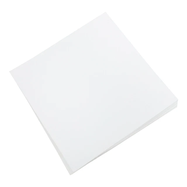 20 fogli filtro da laboratorio carta olio test fogli di carta pratica carta da filtro