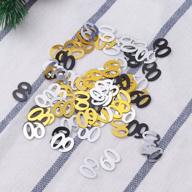 1200 un. lentejuelas para uñas brillantes