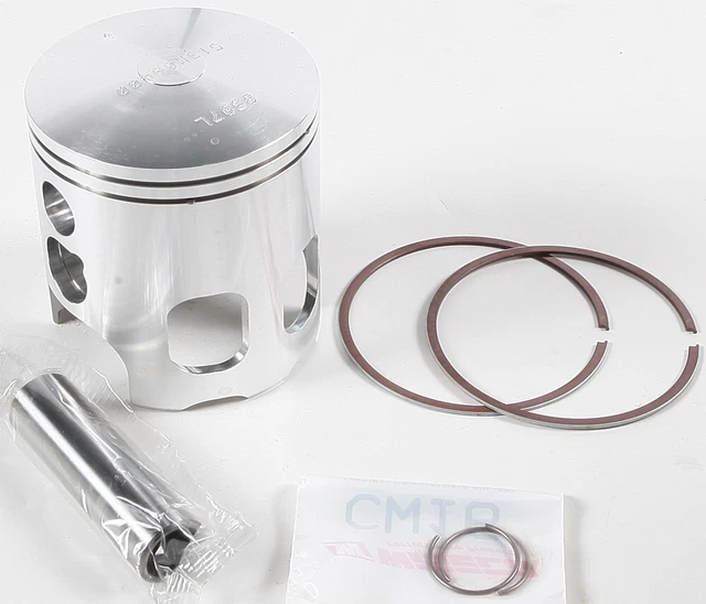 Wiseco Pro Lite Piston Kit 64mm Fits YAMAHA BANSHEE 350 RZ350 1984-2006