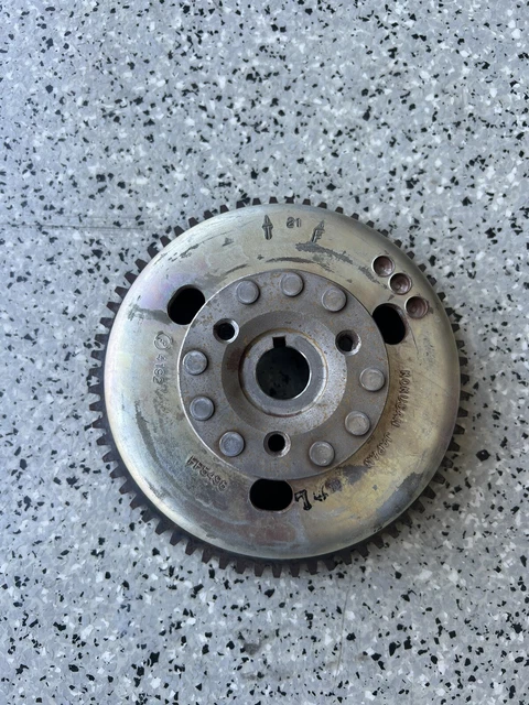 1979-1995 Kawasaki JetSki FLYWHEEL Fly Wheel 550sx JS550 JS440 JS 550 440 sx cdi