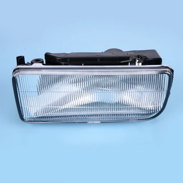 Phares Antibrouillard Pour BMW Série 3 E36 - Gauche/Droite, Lampe H1, Kit Complet