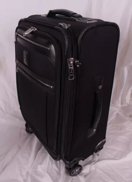 Triforce sterling sales luggage