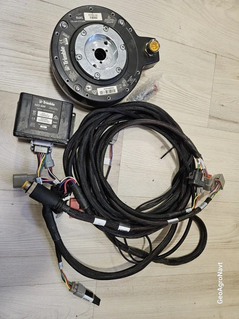 Ez-pilot Steering System (Sam200, Imd600, Cable 76351+cable 75834