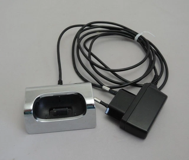 Piastra Di Ricarica Siemens Per Gigaset M2 Professional - S30852-S1786-R101-6 - Ricondizionata