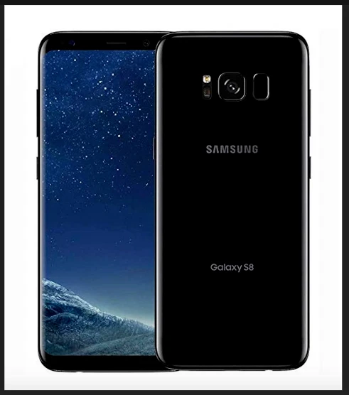 Galaxy s8 dual speaker cheap