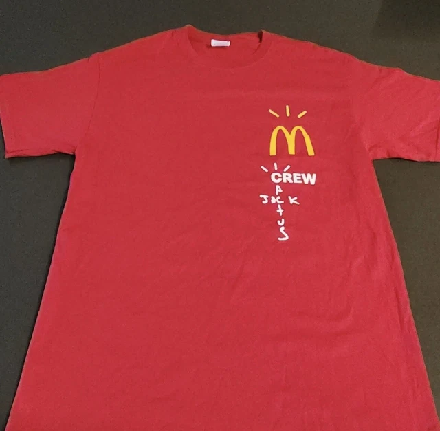 travis scott 6 cactus jack