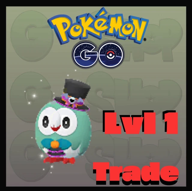 Tasa de Pokémon GO shiny: atrapar a Lechonk shiny, ¿cuáles son las