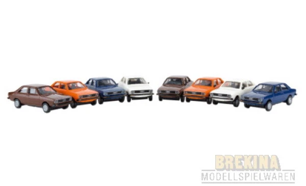 BMW Isetta Von I.M.U. 1/87 (Gebraucht) In Bretzwil Für CHF 4 - Mit - Foto 11