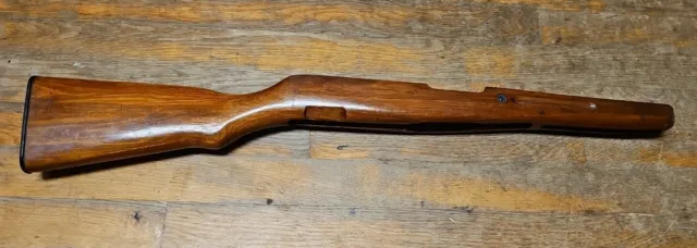 Chinese SKS wooden Rifle stock