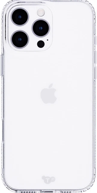 Custodia Tech-21 EvoLite Per IPhone 14 Pro – Antiurto E Antigraffio, Colore Nero, Nuova