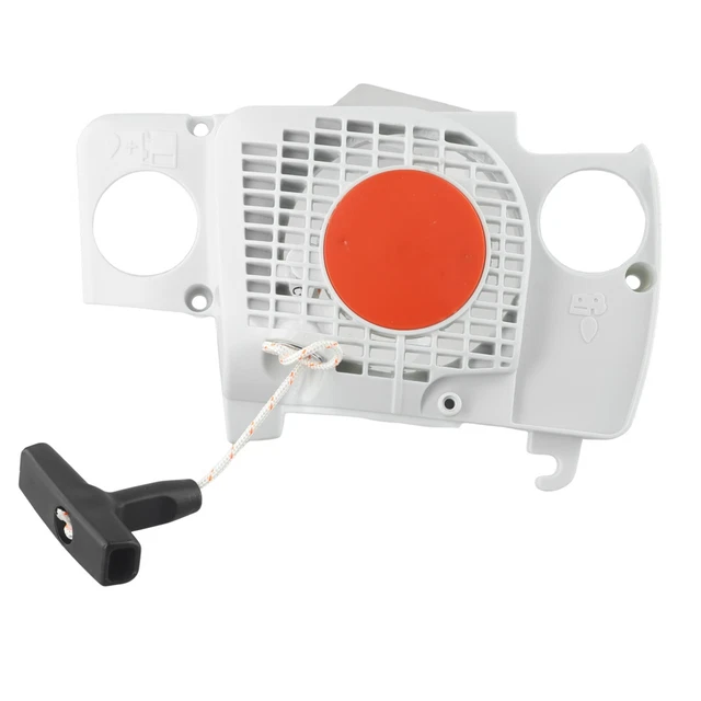 RELIABLE RECOIL PULL for Stihl MS180C Chainsaw OEM 1130 080 2100 £18.46 PicClick UK
