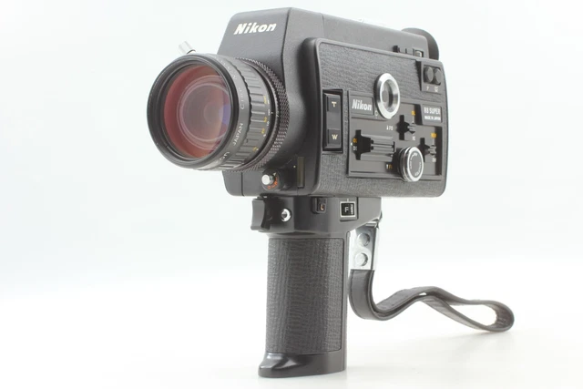 Cámaras de cine analógicas, Fotografía analógica, Cámaras y