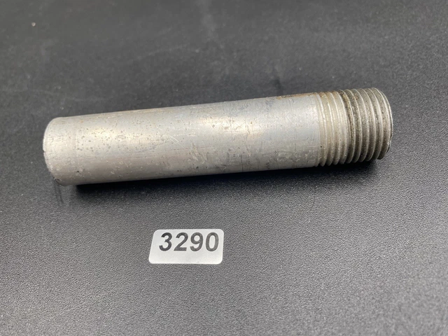 R0056P Manifold Pipe Fits IH / Fits FARMALL, 3 3/4