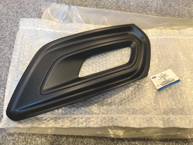 FORD TOURNEO CUSTOM Front Bumper Right Side Grille Trim 2265920 NEW ...
