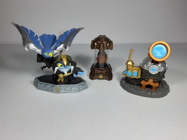 Skylanders Imaginators Gryphon Park Observatory Adventure Pack Master Air Strike Skylanders Imaginators Gryphon Park Observatory Adventure Pack Master Air Strike