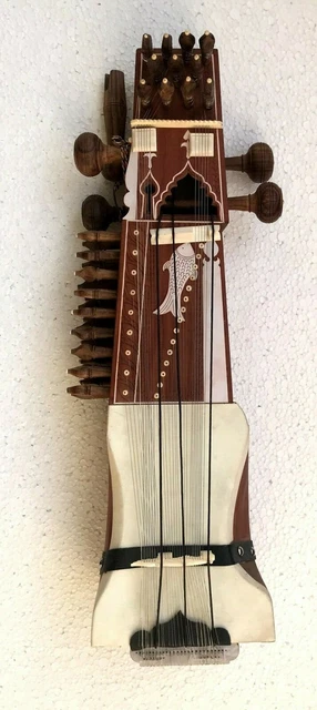 Handmade Professionnel Deluxe Qualité Kalawati Sarangi Unique À Très Bas Prix