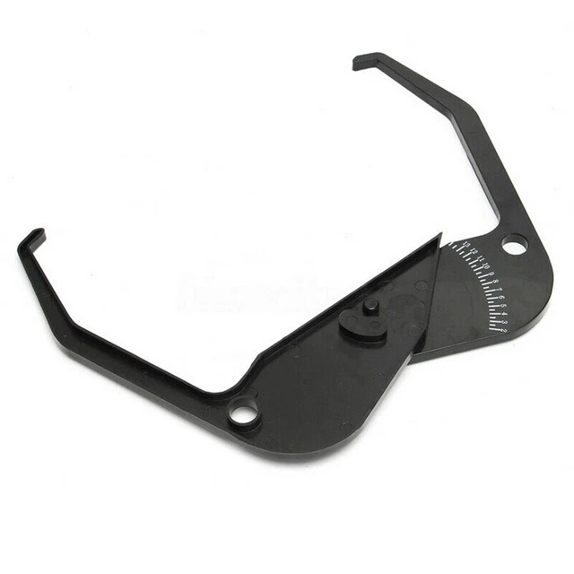 Adaptateur équilibreur De Pneu - Cône De Centrage Pour Machine équilibrage Roue Moto, Voiture, Camping-car, Camion - Nylon Et Caoutchouc