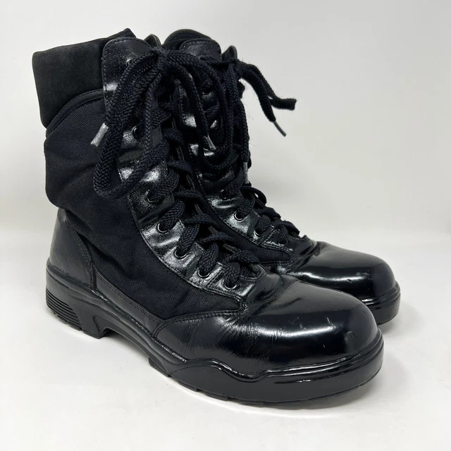 Magnum Stealth Force Hi Tech Police Boots Stealth Force 5220