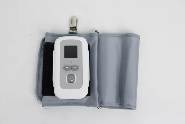 ABPM70 Ambulatory Blood Pressure Monitor 24h Upper Arm NIBP Holter Machine，NEW 2