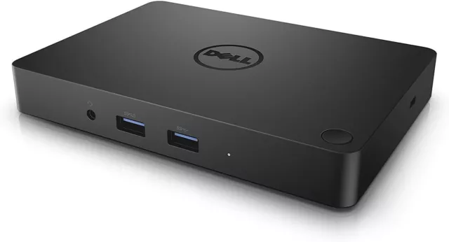 Dockingstation Dell WD15 K17A USB-C Dock Docking Station