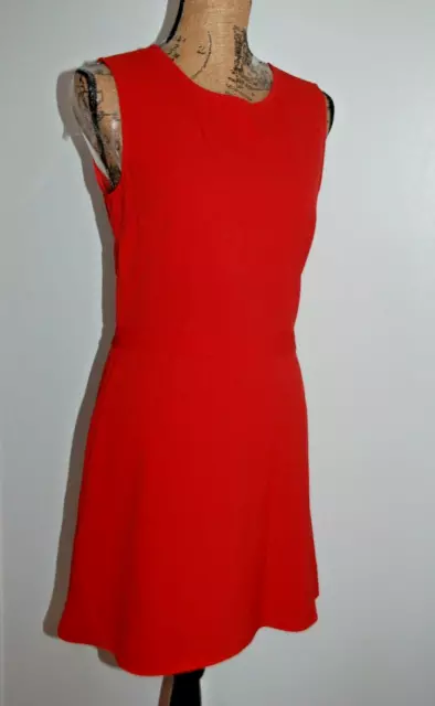 Robe sales corail mango