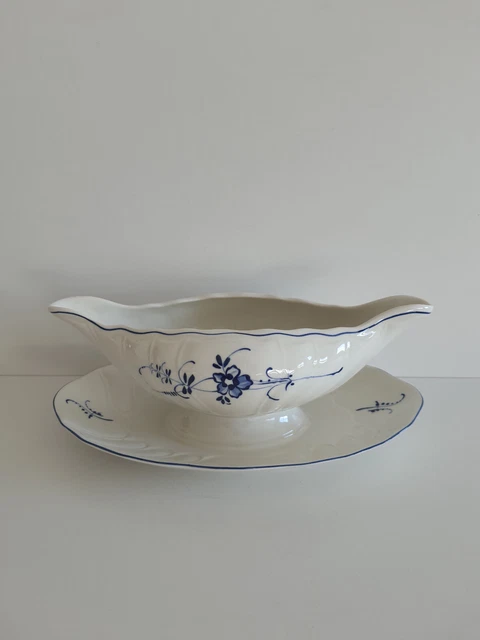 Salsiccia Villeroy & Boch vecchia Lussemburgo TOP!!!
