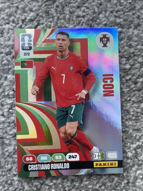 PANINI FIFA WORLD Cup 20…