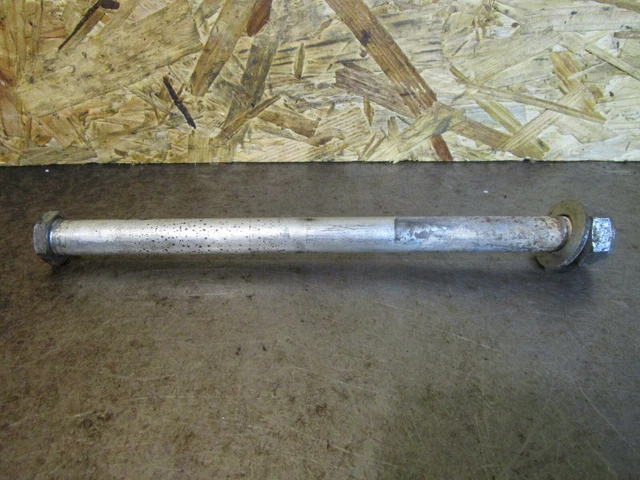 Axe De Bras Oscillant Pour Yamaha 600 XT 1988 (2KF) - Pièce D'occasion Fonctionnelle