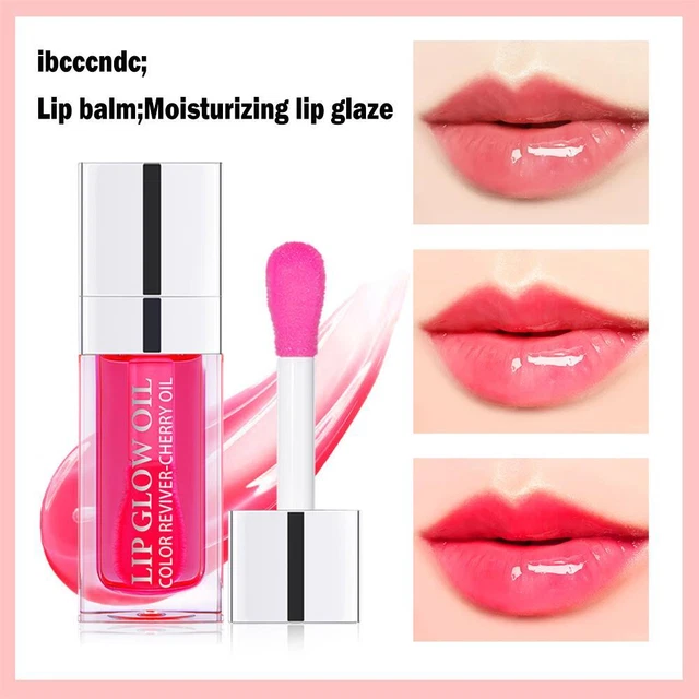Nuevo abrigo labial hidratante para lápices labiales brillo labial labios tintados labios