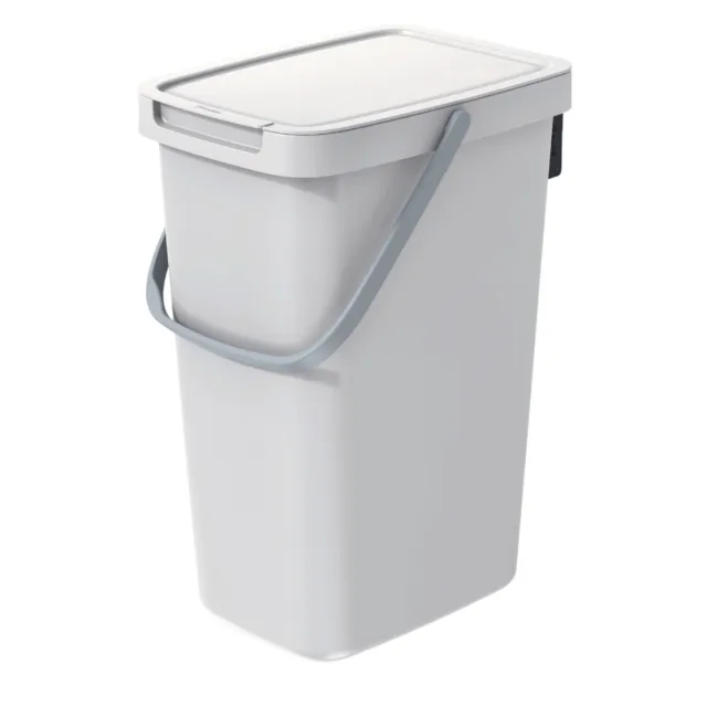 Mulleimer Abfallsortierbehälter Mülltrennung Abfalltrennbehälter Behälter