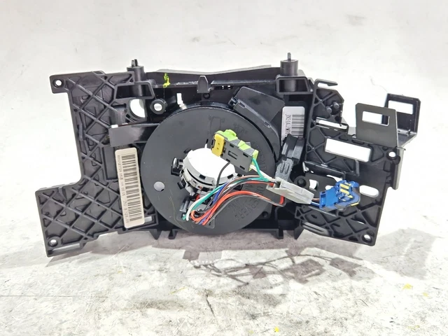 Câble D'airbag (comodo/contacteur Tournant) Pour Renault Scénic 2 Et Mégane 2 - Neuf