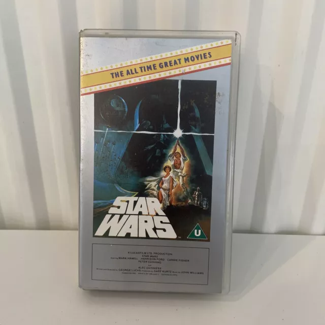 All star 2025 wars movies time