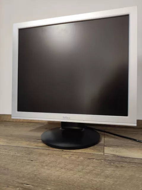 Belinea 1905 S1 | Tft Lcd Monitor  | Zustand Sehr Gut