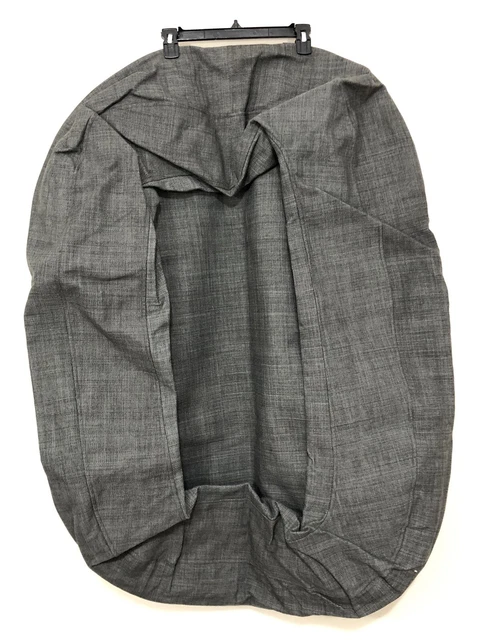 Harry Barker - Martello Dog Bed Cover w/ Zip Shut Bag - 48" x 34"