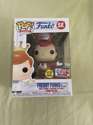 funko fundays box of fun 2021