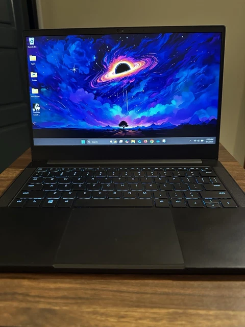 Razer Blade Stealth 1650 Ti Max Razer RZ09-03272E12-R3U1 Blade