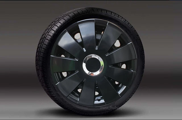 Set of 4 ( 16") wheel trims, Hub Caps to fit Mercedes  Sprinter